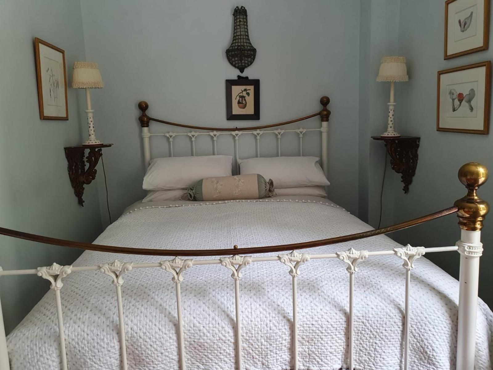 Ballyteige Lodge Ballyteige Bridge Ngoại thất bức ảnh
